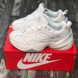 Кроссовки женские Nike Tekno Grey