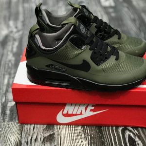 Кроссовки мужские Nike Air Max 90 Sneakerboot