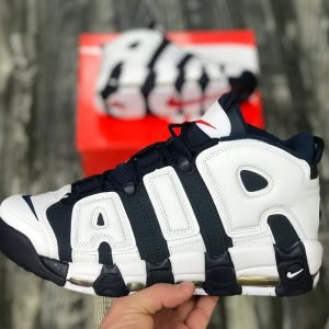 Кроссовки мужские Nike More Uptempo