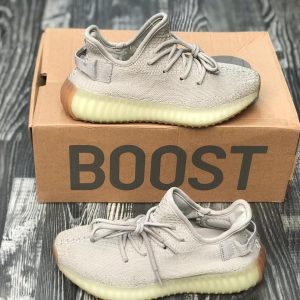 Кроссовки мужские Adidas Yeezy Boost 350