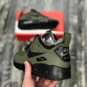 Кроссовки мужские Nike Air Max 90 Sneakerboot