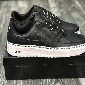 Кроссовки мужские Nike Air Force 1