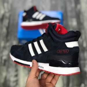 Кроссовки мужские Adidas ZX750 Winter