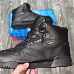 Кроссовки мужские Reebok Winter High