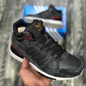 Кроссовки мужские Adidas ZX750 Winter