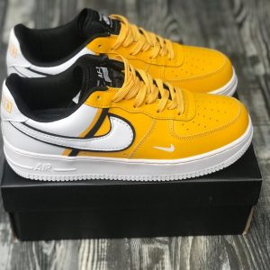 Кроссовки мужские Nike Air Force 1