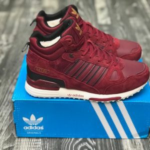 Кроссовки мужские Adidas ZX750 Winter