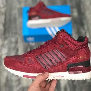 Кроссовки мужские Adidas ZX750 Winter