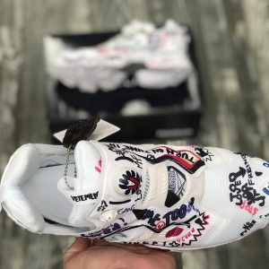 Кроссовки женские Reebok Insta Pump