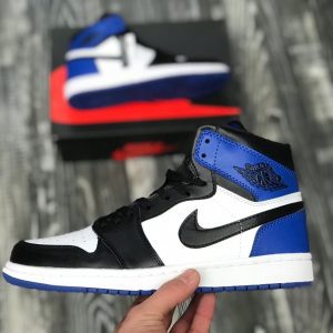 Кроссовки мужские Nike Air Jordan 1