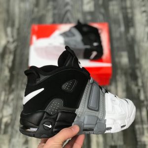 Кроссовки мужские Nike More Uptempo