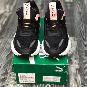 Кроссовки женские Puma RS-X