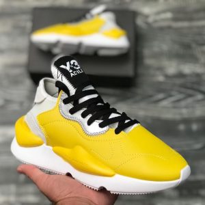 Кроссовки мужские Adidas Y-3 Adili