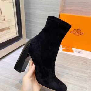 Ботинки женские Hermes Veronica Ankle boot