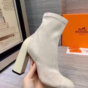 Ботинки женские Hermes Veronica Ankle boot