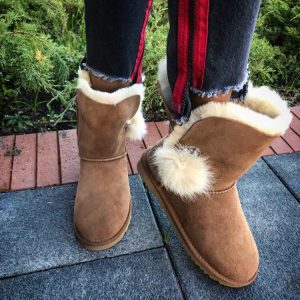 Угги женские UGG Irina