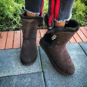 Угги женские UGG Irina