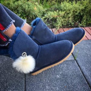 Угги женские UGG Irina