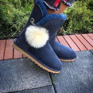 Угги женские UGG Irina