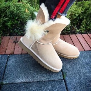 Угги женские UGG Irina