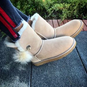 Угги женские UGG Irina