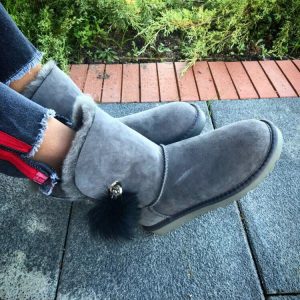 Угги женские UGG Irina