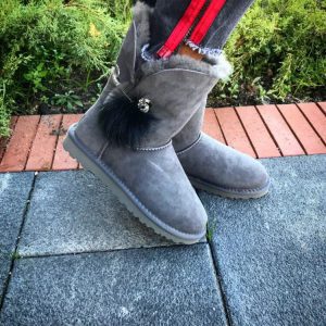 Угги женские UGG Irina