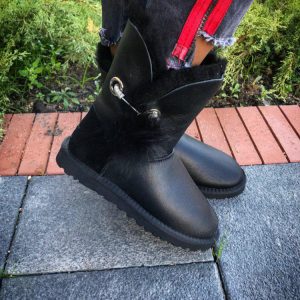 Угги женские UGG Irina Leather