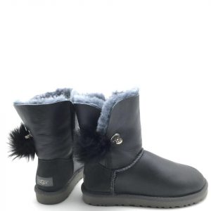 Угги женские UGG Irina Leather