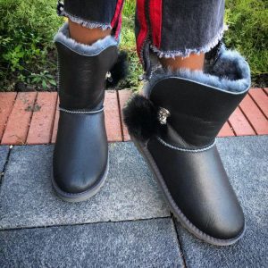 Угги женские UGG Irina Leather