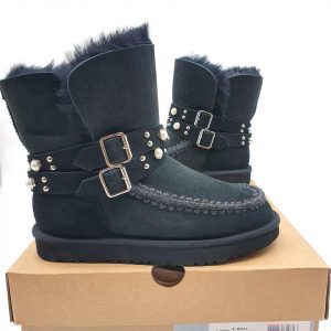 Угги женские UGG Emersen Mini