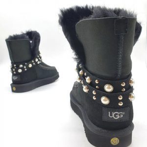 Угги женские UGG Emersen Mini