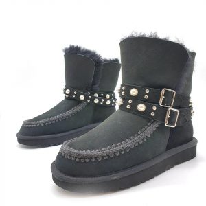 Угги женские UGG Emersen Mini