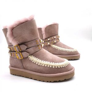 Угги женские UGG Emersen Mini