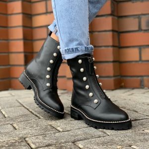 Ботинки женские Alexander Wang