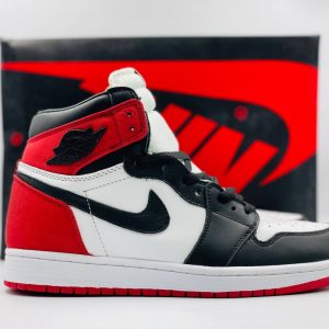 Кроссовки мужские Nike Air Jordan 1