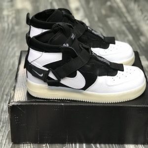 Кроссовки мужские Nike AIR FORCE 1 UTILITY MID