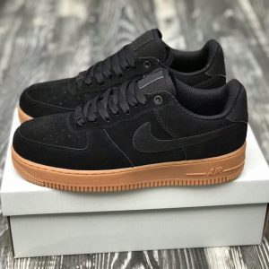 Кроссовки мужские Nike Air Force 1'07 SE