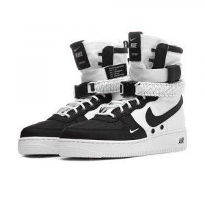 Ботинки мужские Nike Air Force 1 SF BW