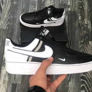 Кроссовки мужские Nike Air Force 1