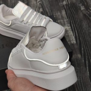 Кроссовки женские Alexander McQueen