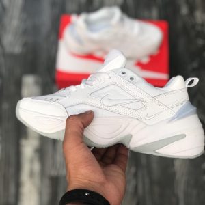 Кроссовки женские Nike Tekno Grey