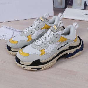 Кроссовки женские Balenciaga Triple S 1.0