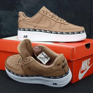 Кроссовки мужские Nike Air Force 1