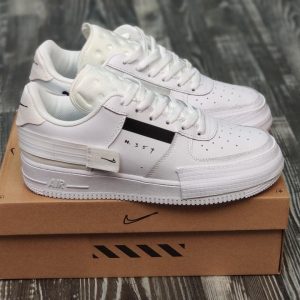 Кроссовки мужские Nike Air Force 1-TYPE N.354