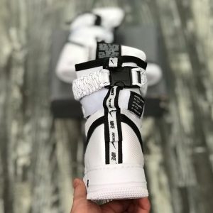 Ботинки мужские Nike Air Force 1 SF BW