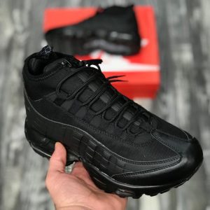 Кроссовки мужские Nike Air MAX 95 SNEAKERBOOT