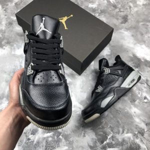 Кроссовки мужские Nike Air Jordan 4