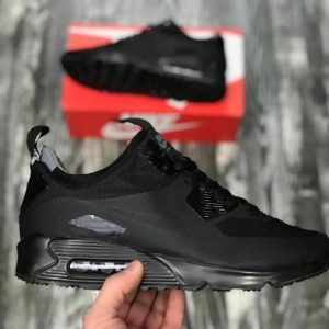 Кроссовки мужские Nike Air Max 90 Sneakerboot