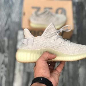 Кроссовки женские Adidas Yeezy Boost 350